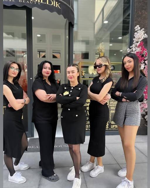 Konya magazin hayatında neler oldu? 8